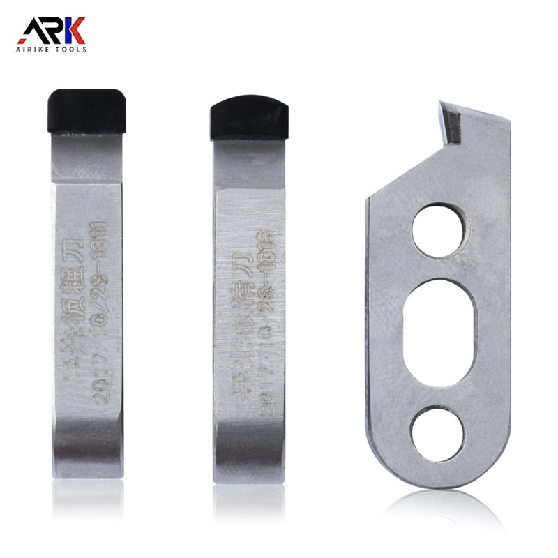 Apa sing nggawe watu ngukir panggang pemotong pemrosesan watu tliti?