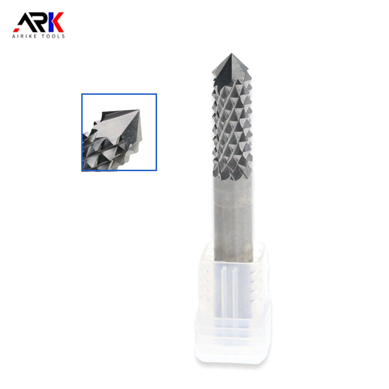 Akrilik Milling Cutter Ora Spinning? Pandhuan Ngatasi Masalah Cepet