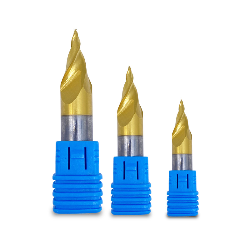 Zhongyeda - Apa Bedane Antarane Alat Chamfering lan Latihan Pusat?