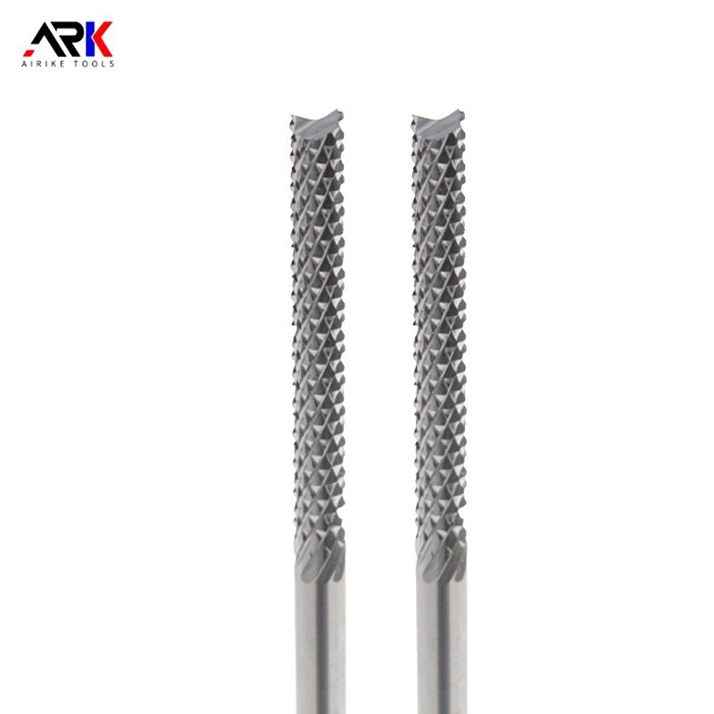 Carane Pilih Merk Chamfering Cutter? Telung Langkah kanggo Nemokake Pas