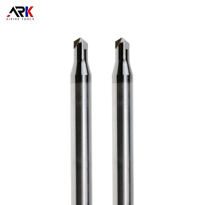 Pemotong chamfering stainless steel dhuwur
